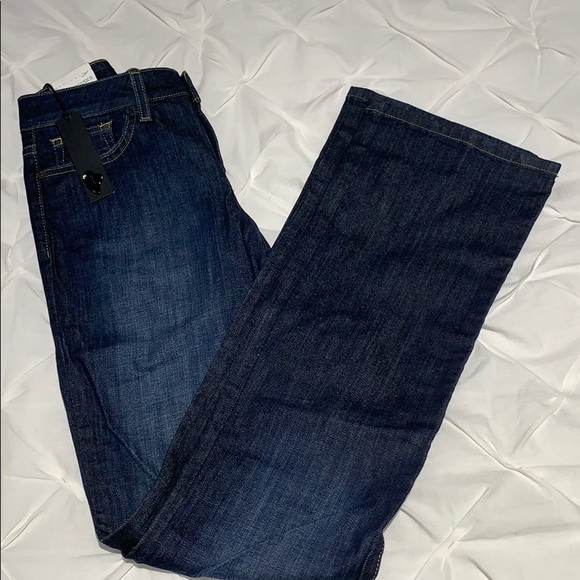 Denim - Joe’s Jeans - Boot Leg